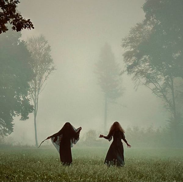 ALL HALLOWS EVE MIT CHARLI BROOKS & JESSIE GRAHAM || 31. OKTOBER 2026