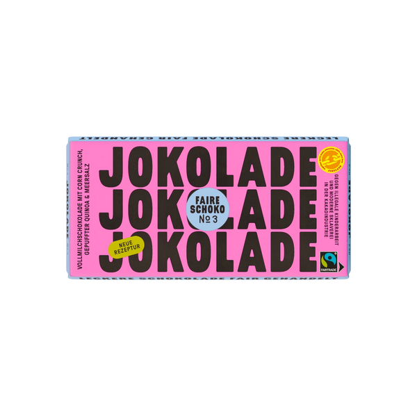 JOKOLADE No3