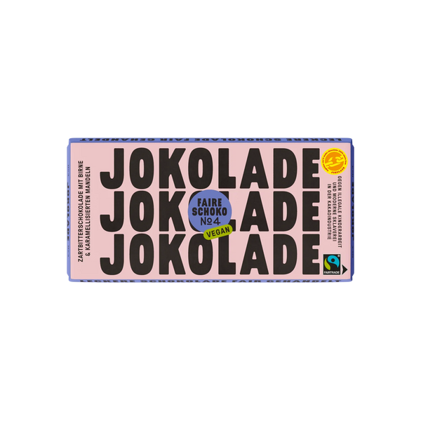 JOKOLADE No4