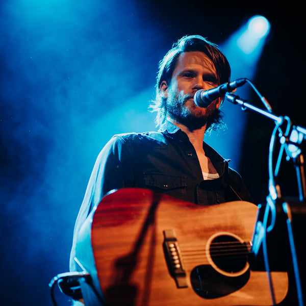 JULIAN NANTES || 18. OKTOBER 2026