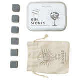 Gin Cooling Stones || Men's Society