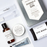 Hangover Recovery Kit - Overdid It On The Gin || Men's Society