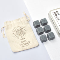 Gin Cooling Stones || Men's Society
