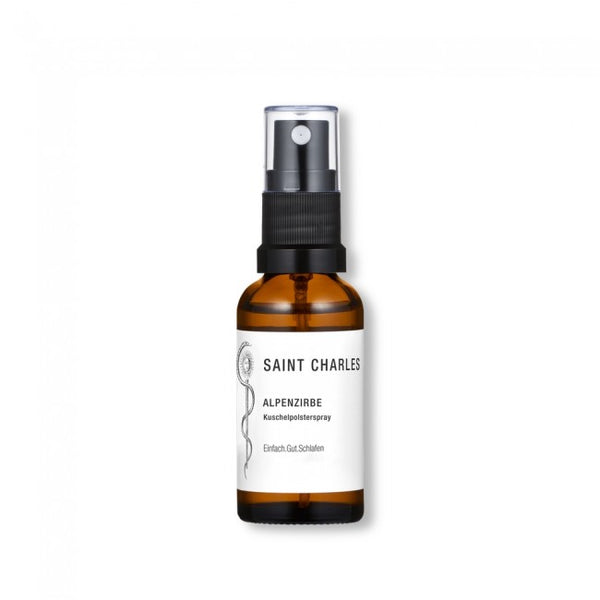 Saint Charles Kuschelpolster Spray Alpenzirbe